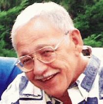Byron Edward Williams