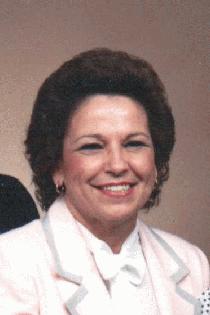 Carol Lake Winkler