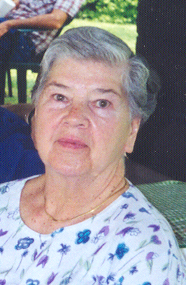 Ruth Wroblewski