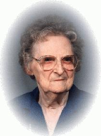Gladys L. Chamberlin